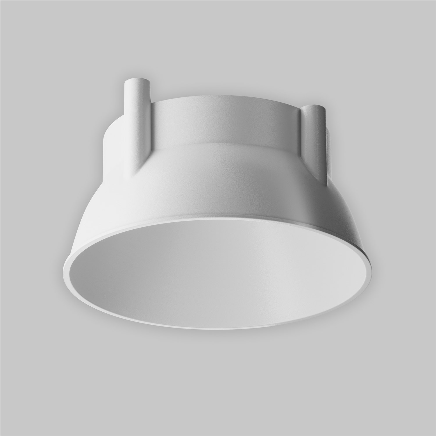 Maytoni Technical Accessories Аксессуар цвет: белый Ring12-15W-RD-W