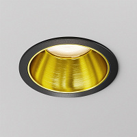 Maytoni Technical Accessories Аксессуар цвет: латунь Ring12-15W-RD-BS
