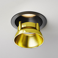 Maytoni Technical Accessories Аксессуар цвет: латунь Ring12-15W-RD-BS