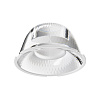 Maytoni Technical Accessories Аксессуар цвет: прозрачный LensD43-15