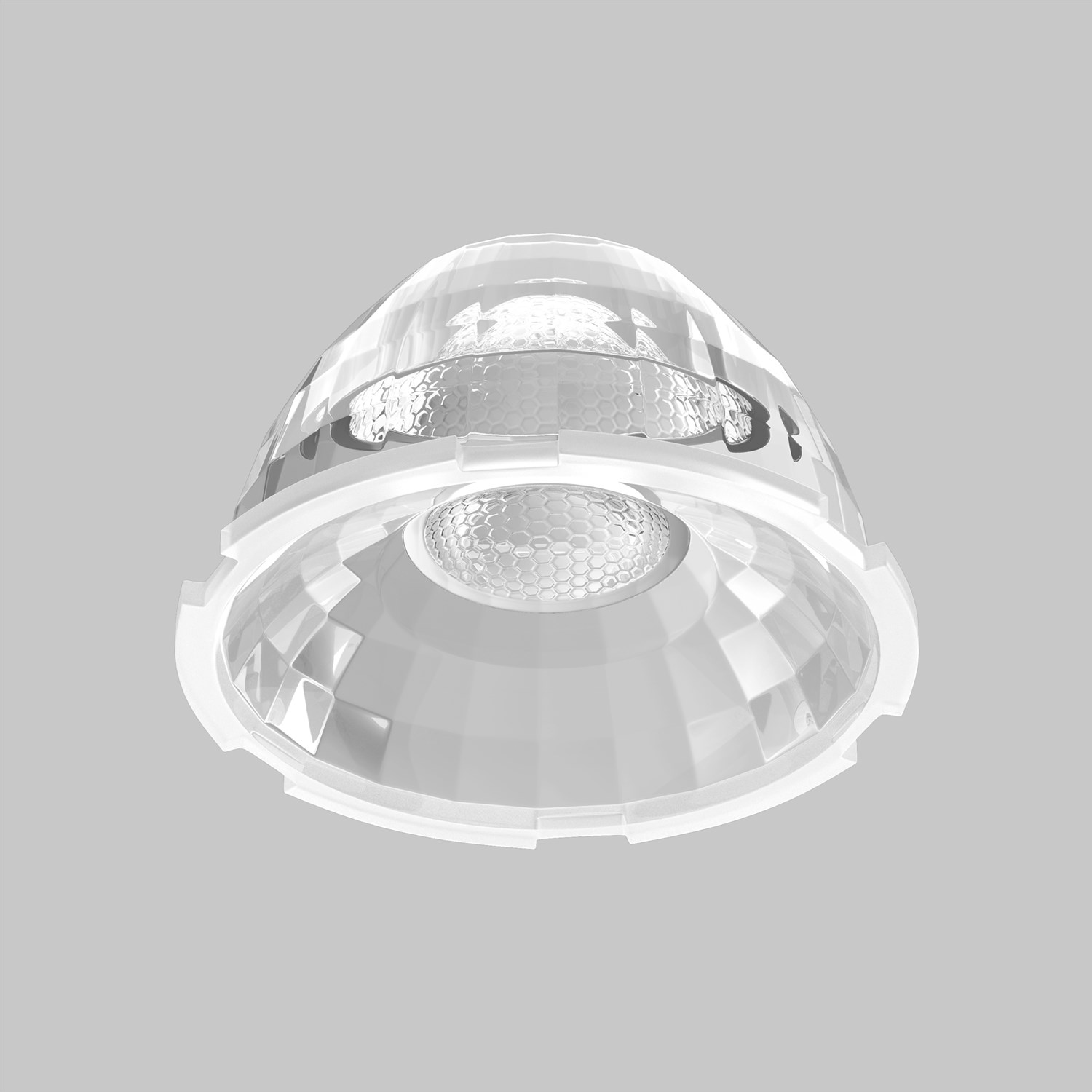 Maytoni Technical Accessories Аксессуар LensCD28-24