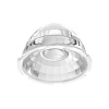 Maytoni Technical Accessories Аксессуар LensCD28-36