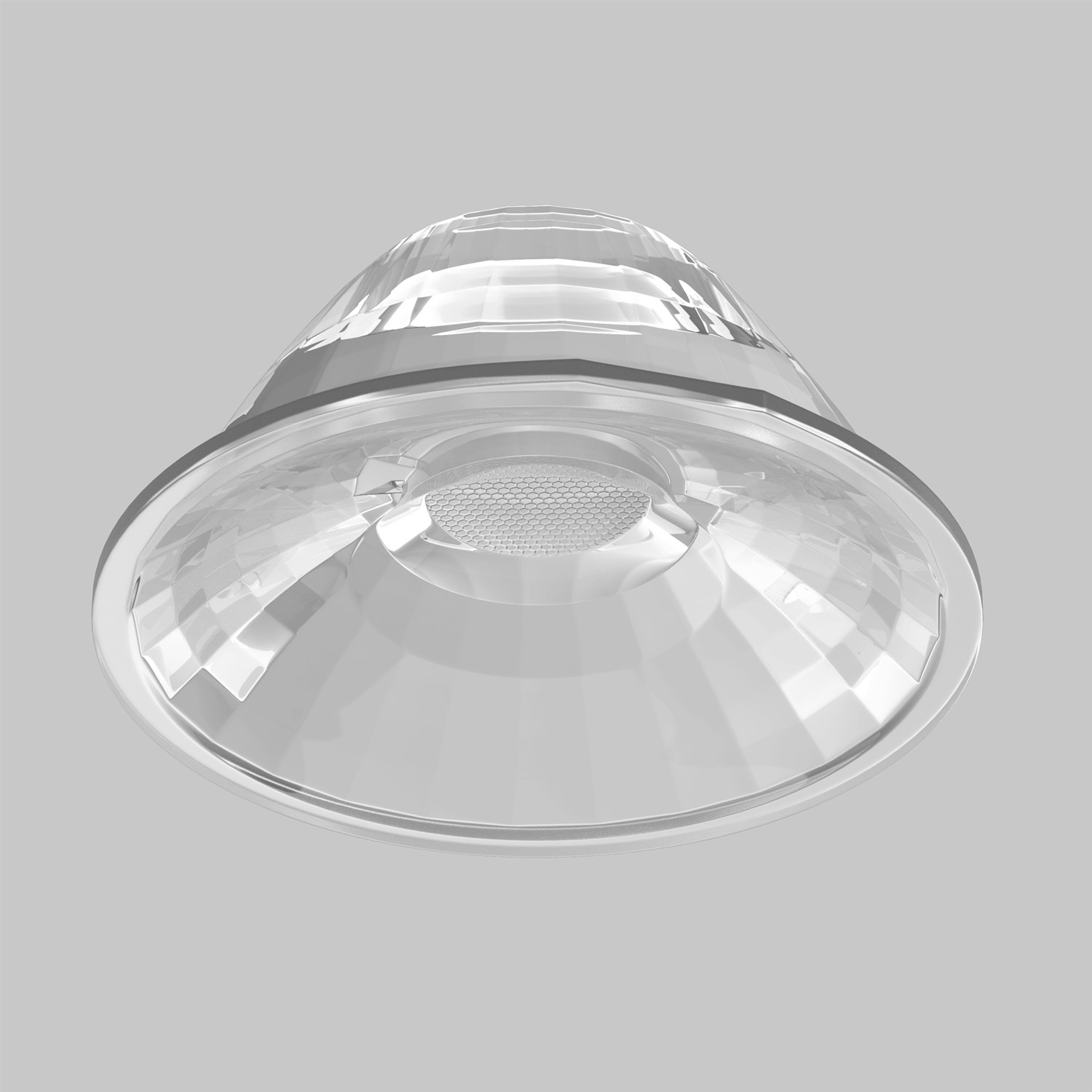 Maytoni Technical Accessories Аксессуар LensCD43-24