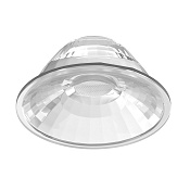 Maytoni Technical Accessories Аксессуар LensCD43-36