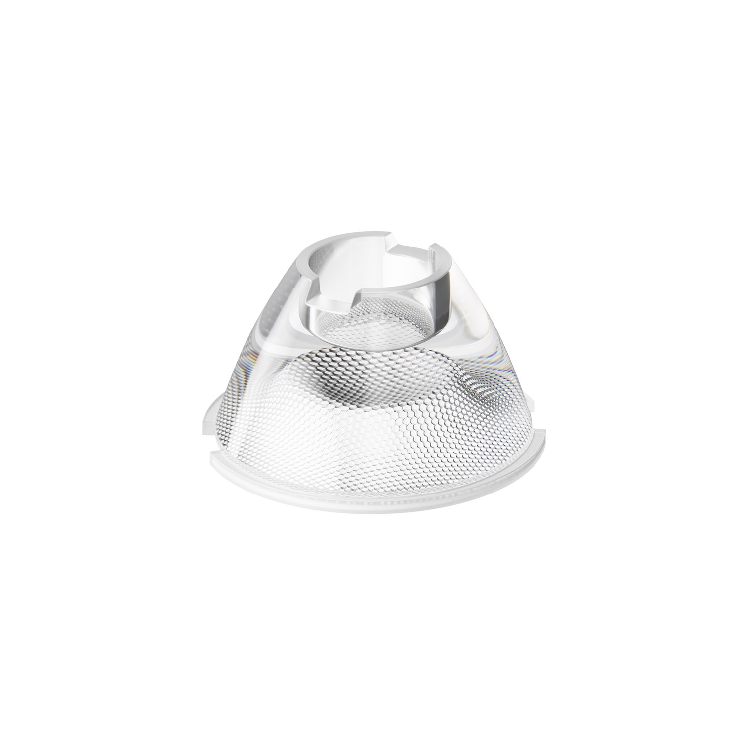Maytoni Technical Accessories Аксессуар LensD28-15