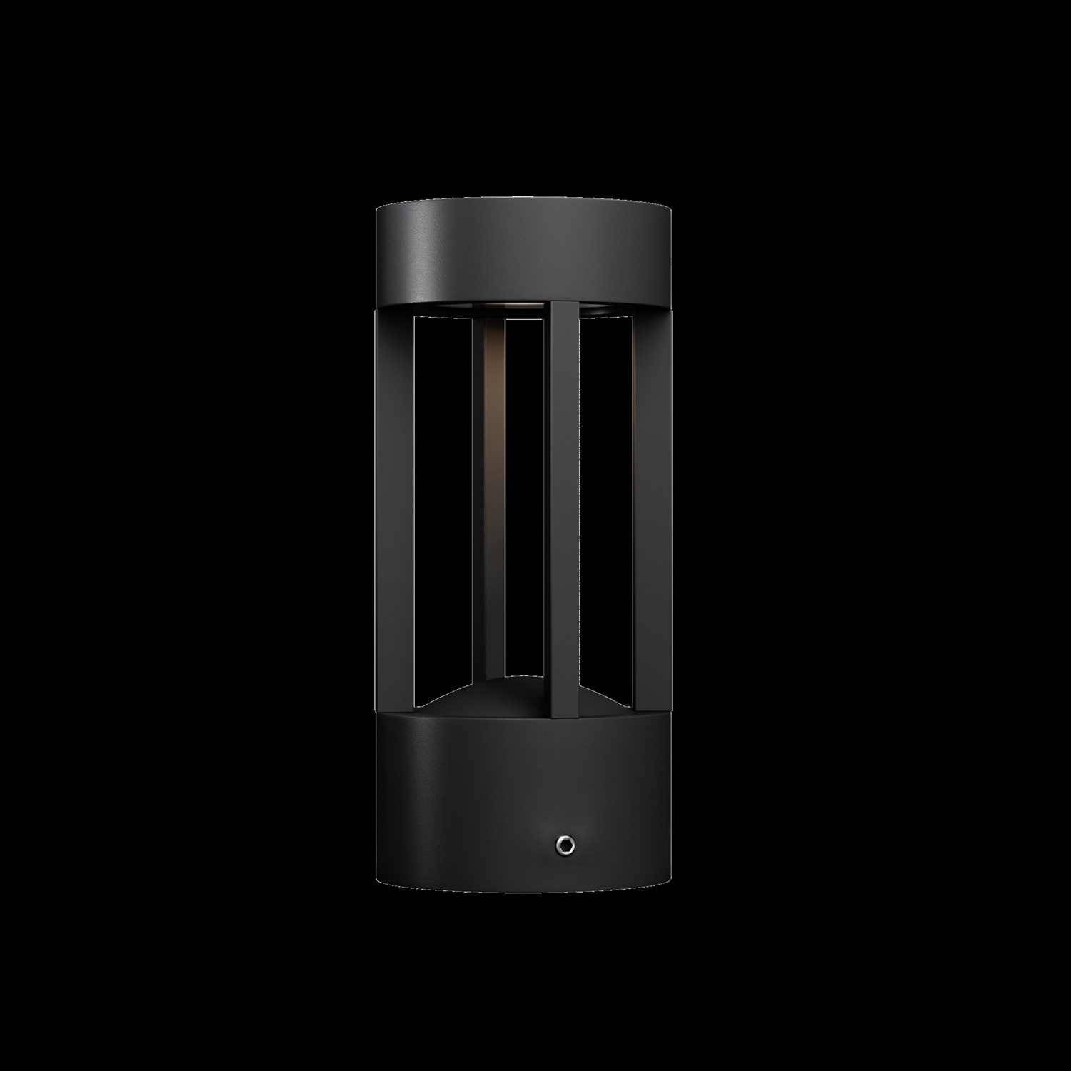 Maytoni Outdoor Vint Настенный светильник (бра) цвет: графит O458WL-L9GF3K