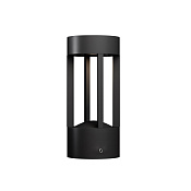 Maytoni Outdoor Vint Настенный светильник (бра) цвет: графит O458WL-L9GF3K