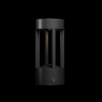Maytoni Outdoor Vint Настенный светильник (бра) цвет: графит O458WL-L9GF3K