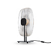 Maytoni Modern Eclipse Настольный светильник цвет: черный MOD152TL-L1BK