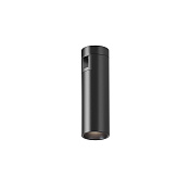 Maytoni Technical Focus Led Трековый светильник цвет: черный TR143-1-5W4K-W-B