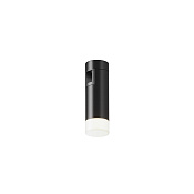 Maytoni Technical Skim Трековый светильник цвет: черный TR145-1-3W4K-W-B
