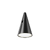 Maytoni Technical Keila Трековый светильник цвет: черный TR146-1-5W4K-B
