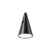 Maytoni Technical Keila Трековый светильник цвет: черный TR146-1-5W4K-B
