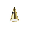 Maytoni Technical Keila Трековый светильник цвет: латунь TR146-1-5W4K-BS