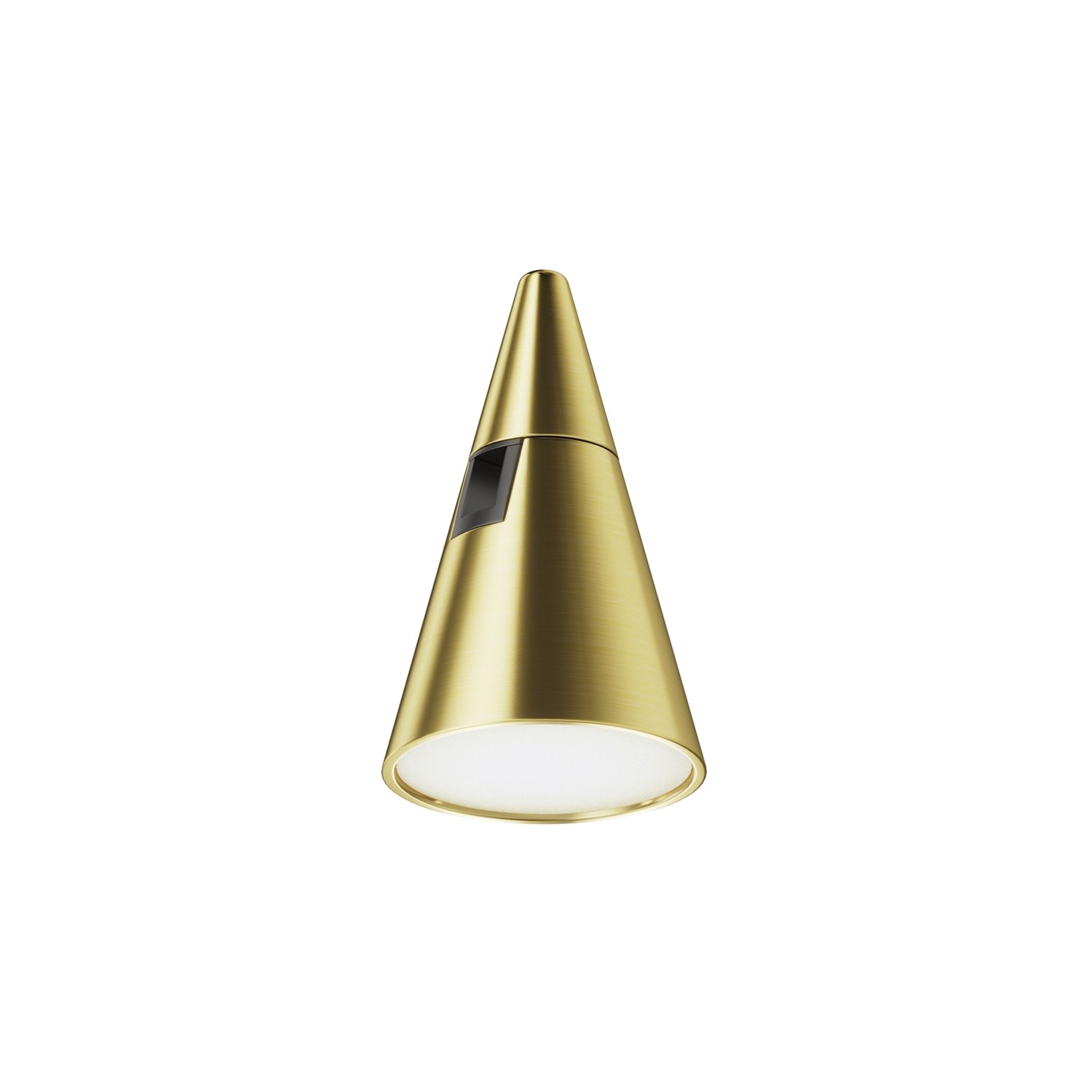 Maytoni Technical Keila Трековый светильник цвет: латунь TR146-1-5W4K-BS