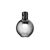 Maytoni Technical Bubble Трековый светильник цвет: черный TR148-1-3W4K-B