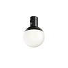 Maytoni Technical Luna Трековый светильник цвет: черный TR149-1-5W4K-B