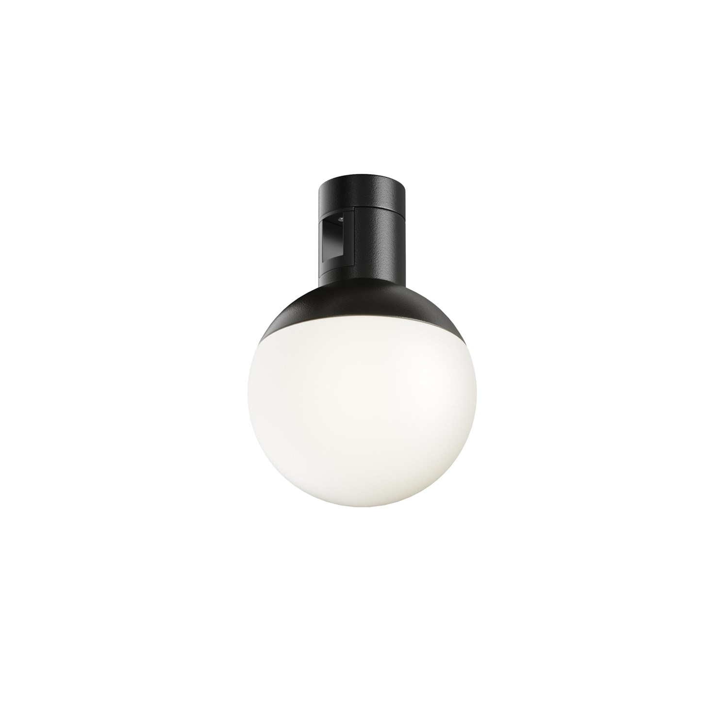 Maytoni Technical Luna Трековый светильник цвет: черный TR149-1-5W4K-B