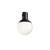 Maytoni Technical Luna Трековый светильник цвет: черный TR149-1-5W4K-B