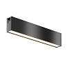 Maytoni Technical Basis Трековый светильник цвет: черный TR151-1-12W4K-B
