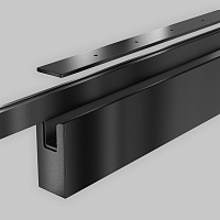 Maytoni Technical Basis Трековый светильник цвет: черный TR151-1-12W4K-B