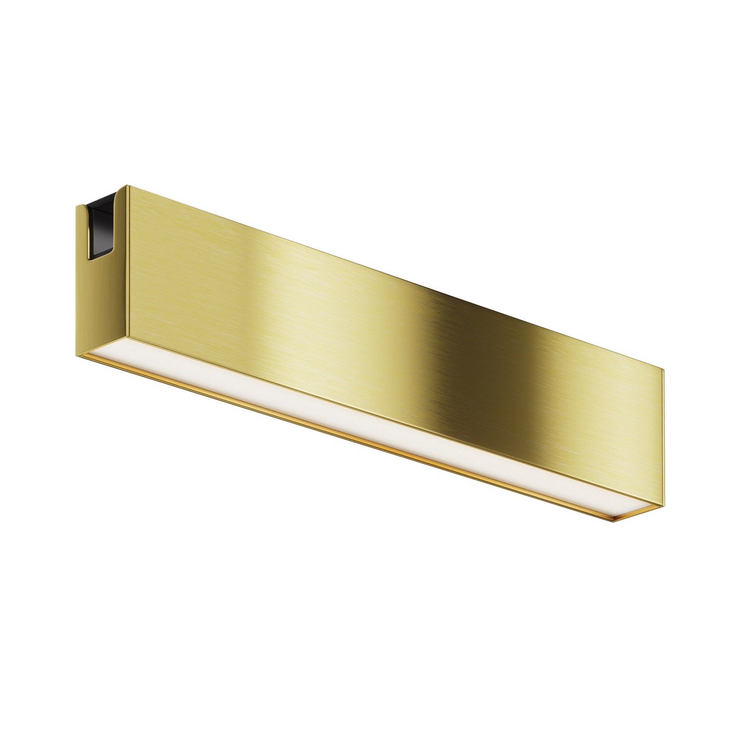 Maytoni Technical Basis Трековый светильник цвет: латунь TR151-1-12W4K-BS