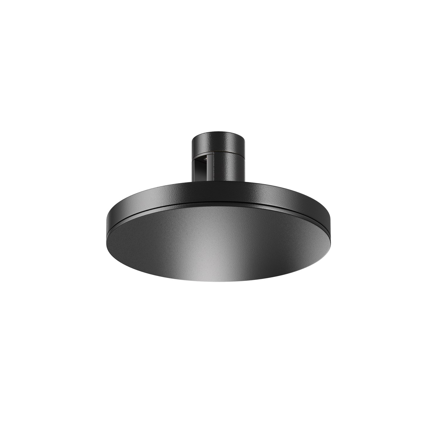 Maytoni Technical Plato Трековый светильник цвет: черный TR152-1-7W4K-B
