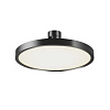 Maytoni Technical Plato Трековый светильник цвет: черный TR153-1-10W4K-B