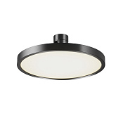 Maytoni Technical Plato Трековый светильник цвет: черный TR153-1-10W4K-B