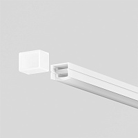 Maytoni Outdoor Комплектующие для уличной трековой системы O-TR001-SEC