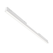 Maytoni Technical Basis Трековый светильник цвет: белый TR030-4-30WTW-DD2-W