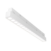 Maytoni Technical Points Трековый светильник цвет: белый TR031-4-18WTW-DD2-W