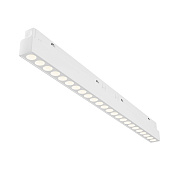 Maytoni Technical Points Трековый светильник цвет: белый TR031-4-24WTW-DD2-W