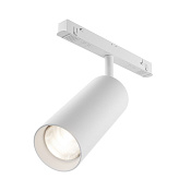 Maytoni Technical Focus LED Трековый светильник цвет: белый TR032-4-20WTW-M-DD2-W