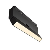 Maytoni Technical Basis Rot Трековый светильник цвет: черный TR036-4-12WTW-DD2-B