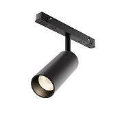 Maytoni Technical Focus LED Трековый светильник цвет: черный TR032-4-12WTW-M-DSZ-B