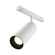 Maytoni Technical Focus LED Трековый светильник цвет: белый TR032-4-20WTW-M-DSZ-W
