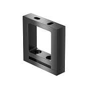 Maytoni Technical Крепеж для текстильной ленты, 1 шт. TRA130BS-B-1