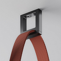 Maytoni Technical Крепеж для текстильной ленты, 1 шт. TRA130BS-B-1