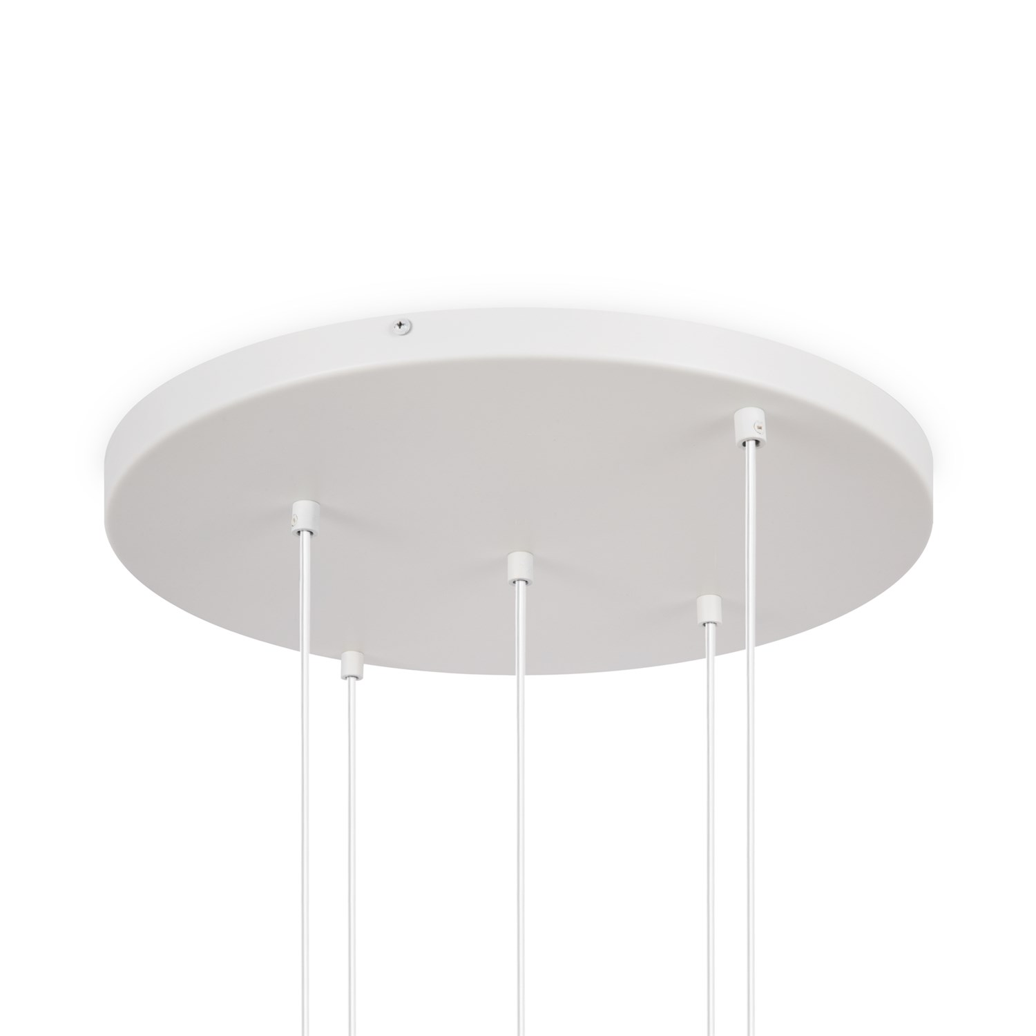 Maytoni Modern Basic form Подвесной светильник цвет: белый MOD321PL-05W