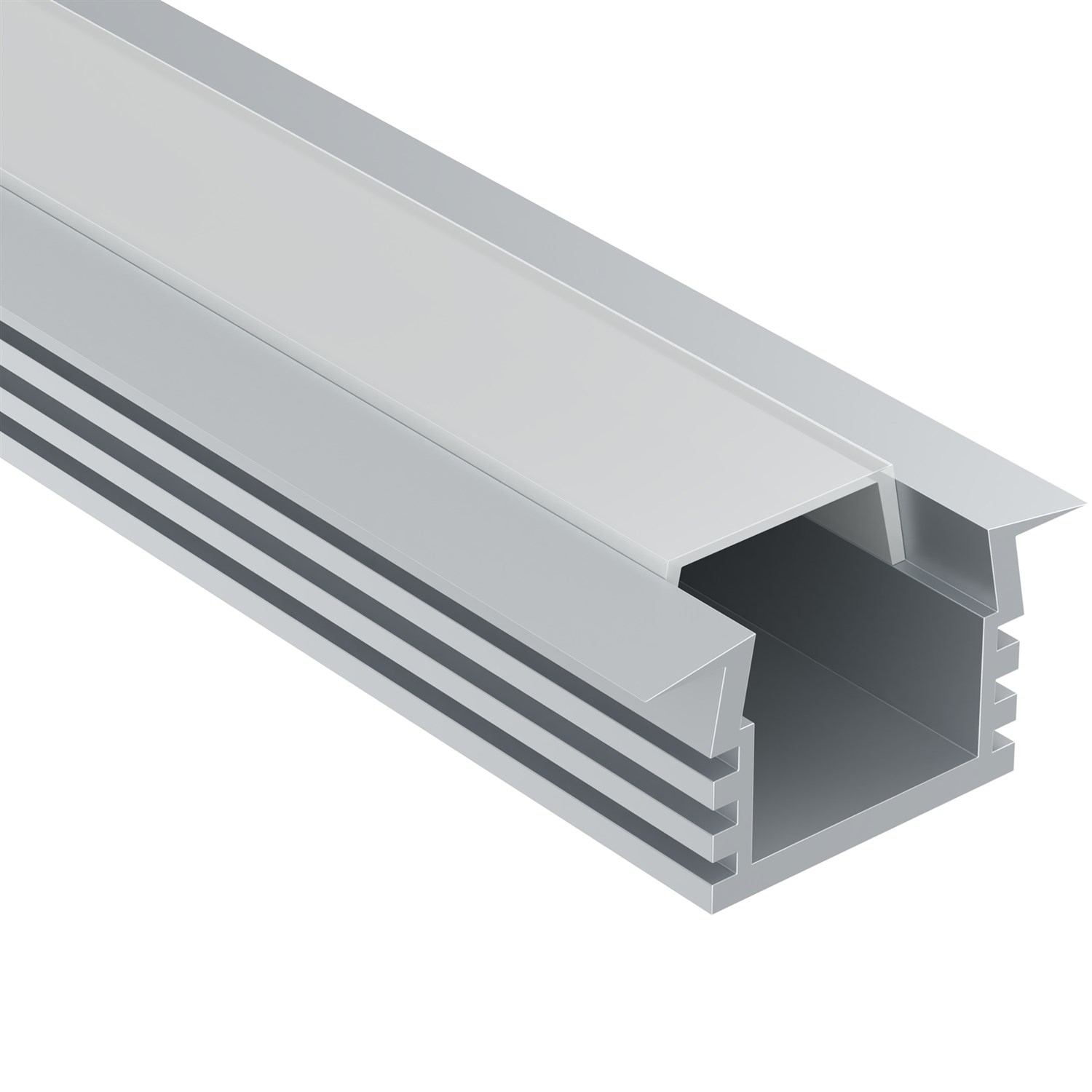 Maytoni Led Strip Профиль ALM006S-2M