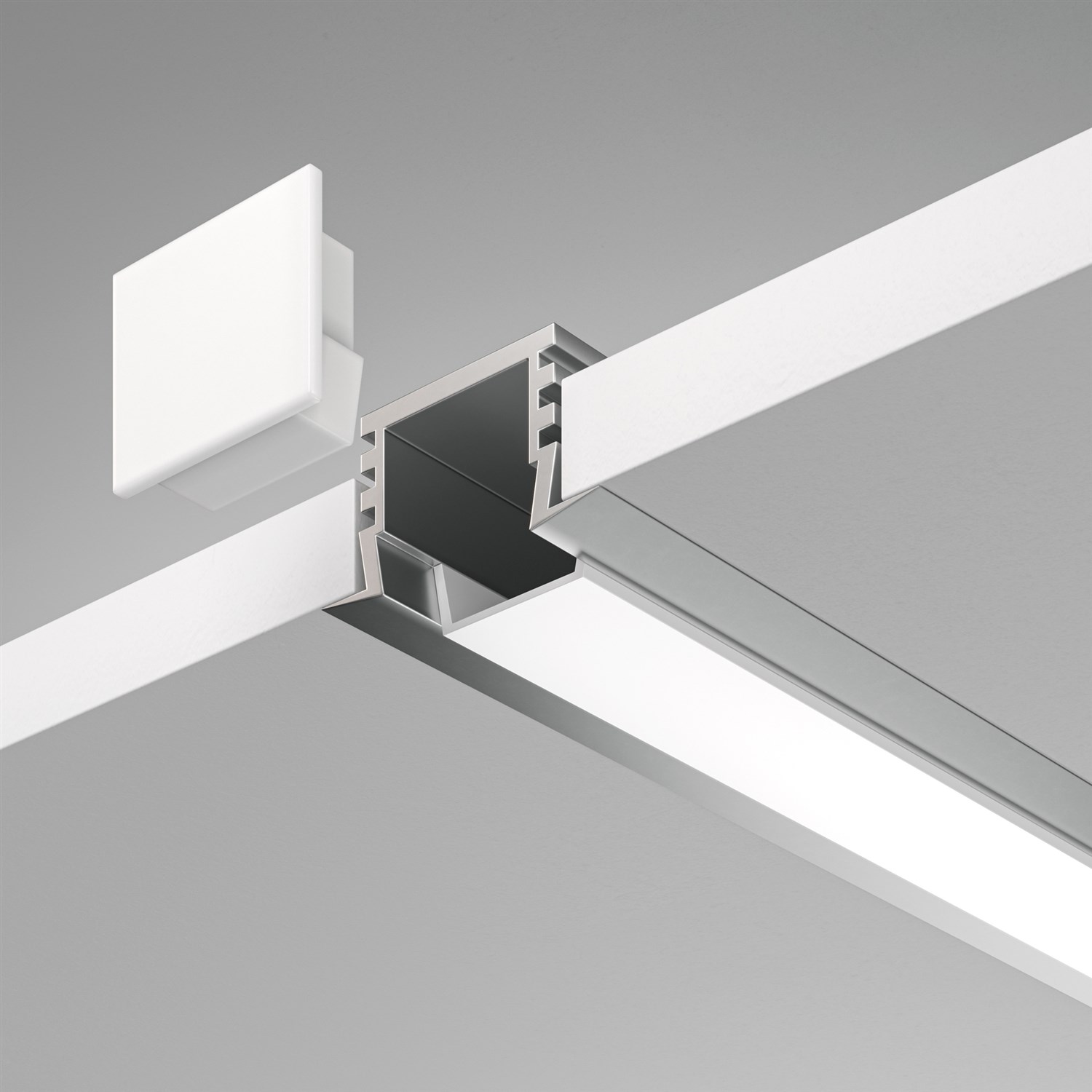 Maytoni Led Strip Профиль ALM006S-2M
