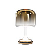 Maytoni Modern Spirito Настольный светильник цвет: золото MOD286TL-L18G3K