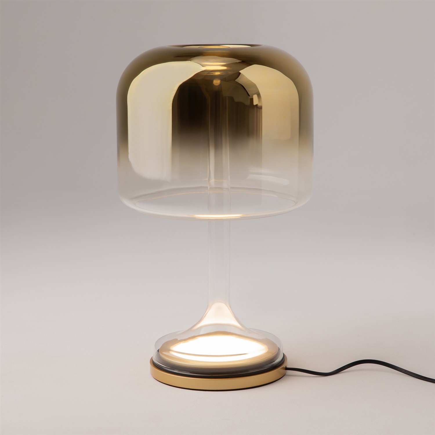 Maytoni Modern Spirito Настольный светильник цвет: золото MOD286TL-L18G3K