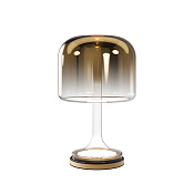 Maytoni Modern Spirito Настольный светильник цвет: золото MOD286TL-L18G3K