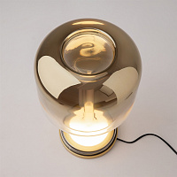 Maytoni Modern Spirito Настольный светильник цвет: золото MOD286TL-L18G3K