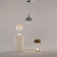 Maytoni Modern Spirito Настольный светильник цвет: золото MOD286TL-L18G3K