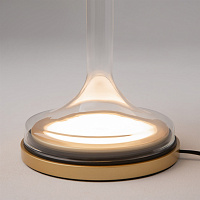 Maytoni Modern Spirito Настольный светильник цвет: золото MOD286TL-L18G3K
