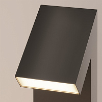 Maytoni Outdoor Guss Ландшафтный светильник цвет: графит O592FL-L15GF3K