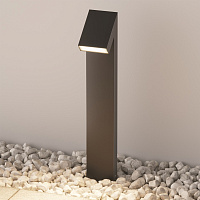 Maytoni Outdoor Guss Ландшафтный светильник цвет: графит O592FL-L15GF3K